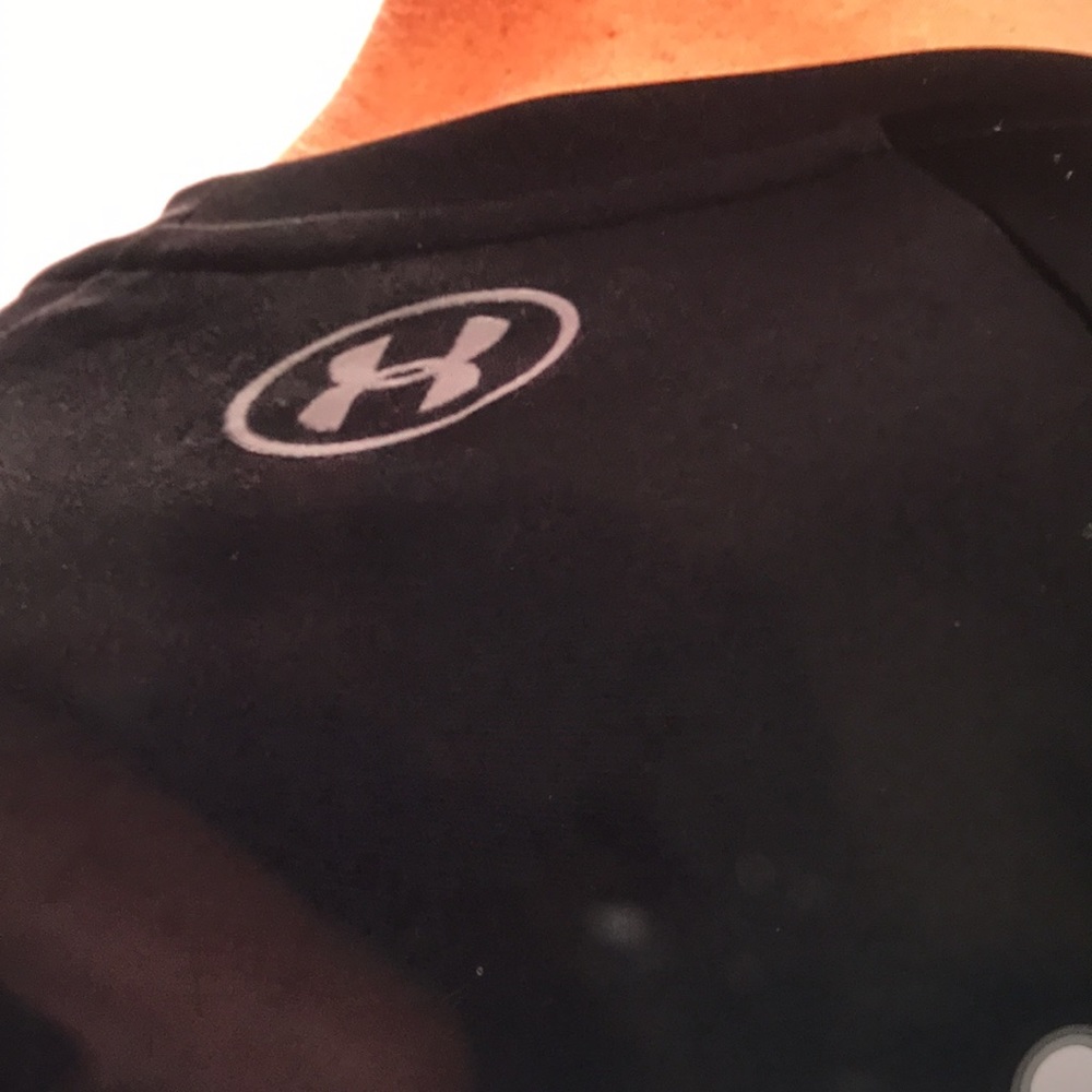 Men’s UA Velocity short sleeve NEW NWT - Picture 3 of 10